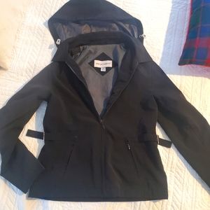 Port Authority Women's Black Jacket